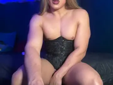 Chaturbate Best live sex cam show of layla_dominac