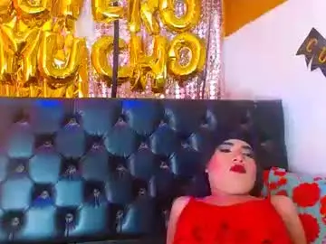 Chaturbate Sex Chat of andrea_andres_couplehot