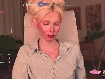 Chaturbate Sex Cam of pamelamydreamys