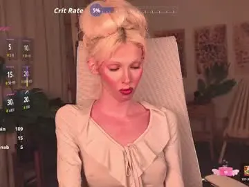 Chaturbate Adult Video Chat of pamelamydreamys