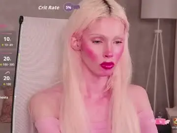 Chaturbate Sex Cam of pamelamydreamys