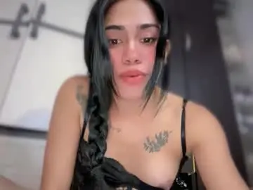 Chaturbate Free Live Porn of urbitch_haley69xx