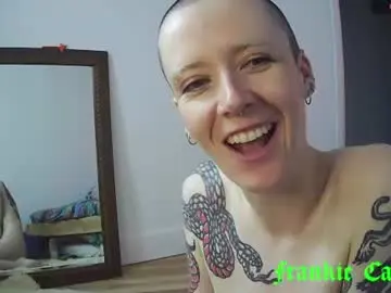 Chaturbate Private Sex Chat of frankiecatalyst
