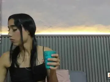 Chaturbate Adult Video Chat of isabellasantana1