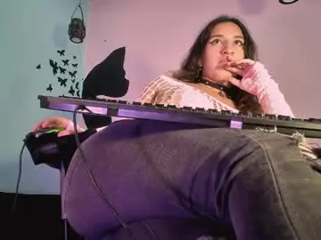 Chaturbate Free Porn Cam of mew_alix
