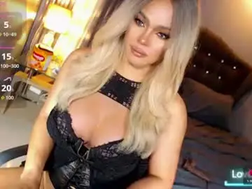 Chaturbate Live Porn of anna_mclaine