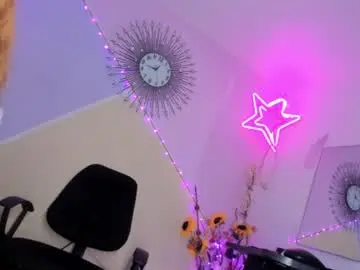 Chaturbate Free Porn Cam of orianadollx_and_mayk
