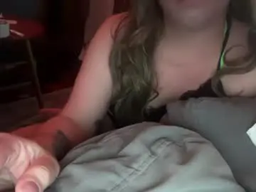 Chaturbate Live Sex of z0nkzelda