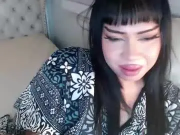 Chaturbate Live Sex Cam of lovelymarie69