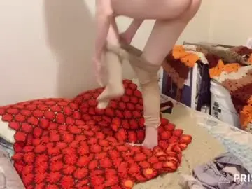 Chaturbate Nude Webcam of cutealisandra