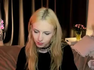 Chaturbate Live Sex Cam of tiffany_king