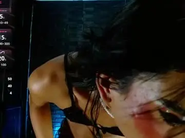 Chaturbate Best live sex cam show of hecate_doll