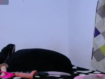 Chaturbate Live Sex of darasweet20