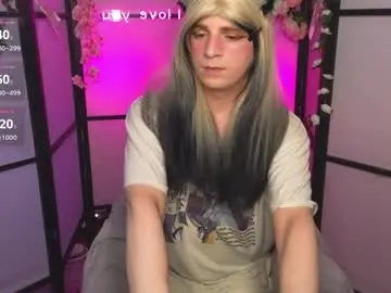Chaturbate Free Porn Cam of foxispuff