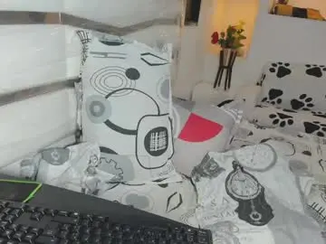 Chaturbate Sex Cam of yinaross