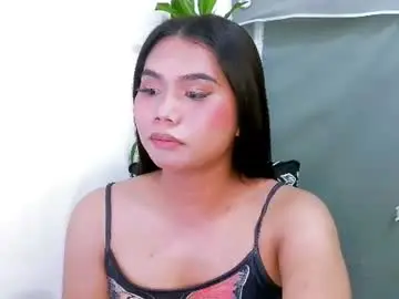Chaturbate Live Sex of urhot_mariela