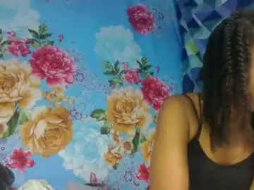 Chaturbate Free Live Porn of bemonique