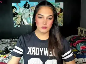 Chaturbate Nude Webcam of diamond_foxy