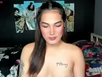 Chaturbate Nude Webcam of diamond_foxy