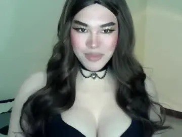 Chaturbate Adult Webcam of prettybad_angel