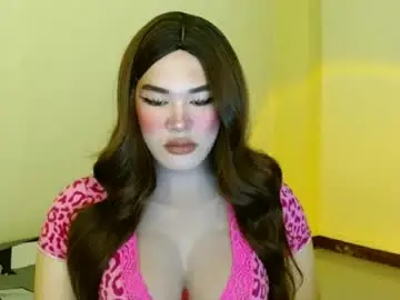 Chaturbate Sex Cam of prettybad_angel
