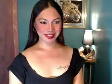 Chaturbate Live Porn of asiansignificant