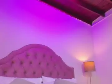 Chaturbate Sex Cam of mia_culpa22