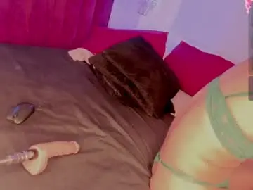 Chaturbate Live Sex of vnuss__