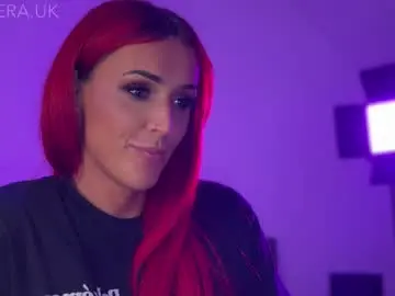 Chaturbate Live Sex Cam of itsrubyfiera