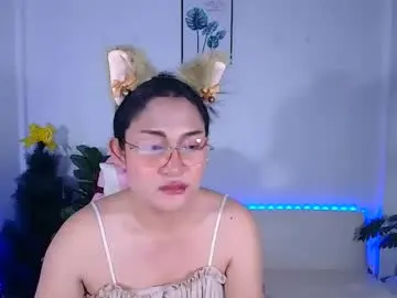 Chaturbate Sex Cam of ploysaithailand