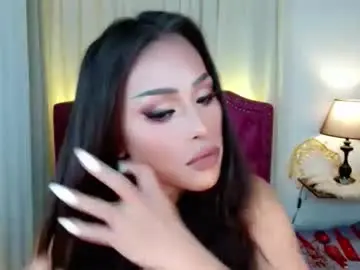 Chaturbate Live Sex of princessyanzy