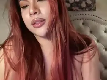 Chaturbate Sex Cam of delicious_iya69