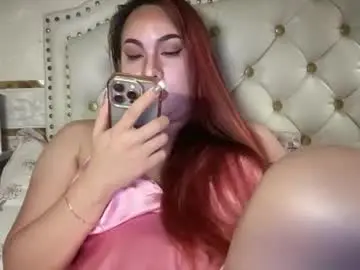 Chaturbate Sex Chat of delicious_iya69