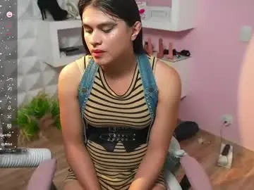 Chaturbate Live Porn of luz_celeste_