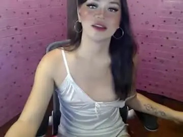 Chaturbate Best live sex cam show of brendawalker69