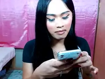 Chaturbate Best Webcam of missviolet11