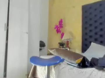 Chaturbate Nude Webcam of veronikabloom_