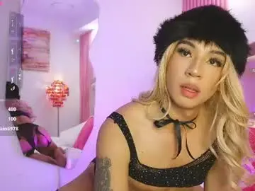 Chaturbate Live Sex of fancy_vixen