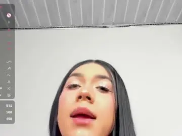 Chaturbate Private Sex Chat of kristall_swan