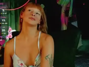 Chaturbate Adult Webcam of summer__xo