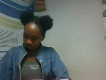 Chaturbate Nude Webcam of oooorazanamalala