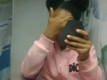 Chaturbate Sex Cam of oooorazanamalala