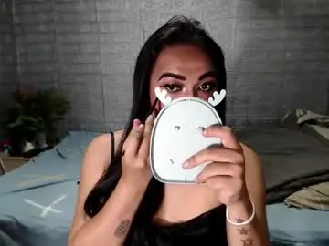Chaturbate Sex Cam of khimtemptress69
