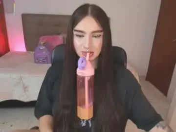 Chaturbate Adult Webcam of miley_baker