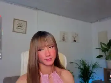 Chaturbate Private Sex Chat of kendry_fox420_