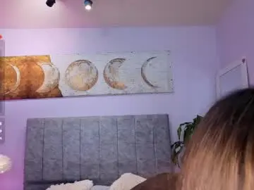 Chaturbate Best Webcam of antonellastar24_