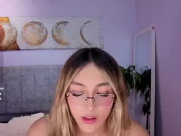 Chaturbate Nude Webcam of antonellastar24_