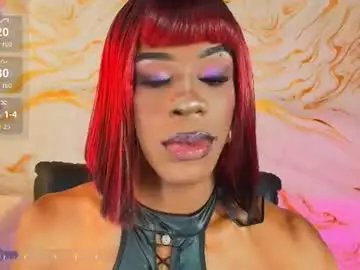 Chaturbate Private Sex Chat of ebonyhansnight