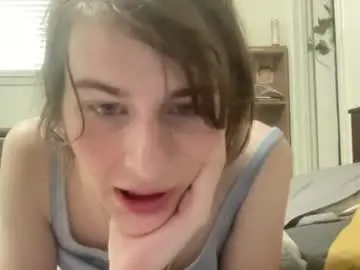 Chaturbate Nude Webcam of lizzylonestar
