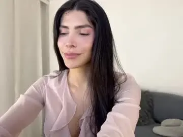 Chaturbate Nude Webcam of angelturned01
